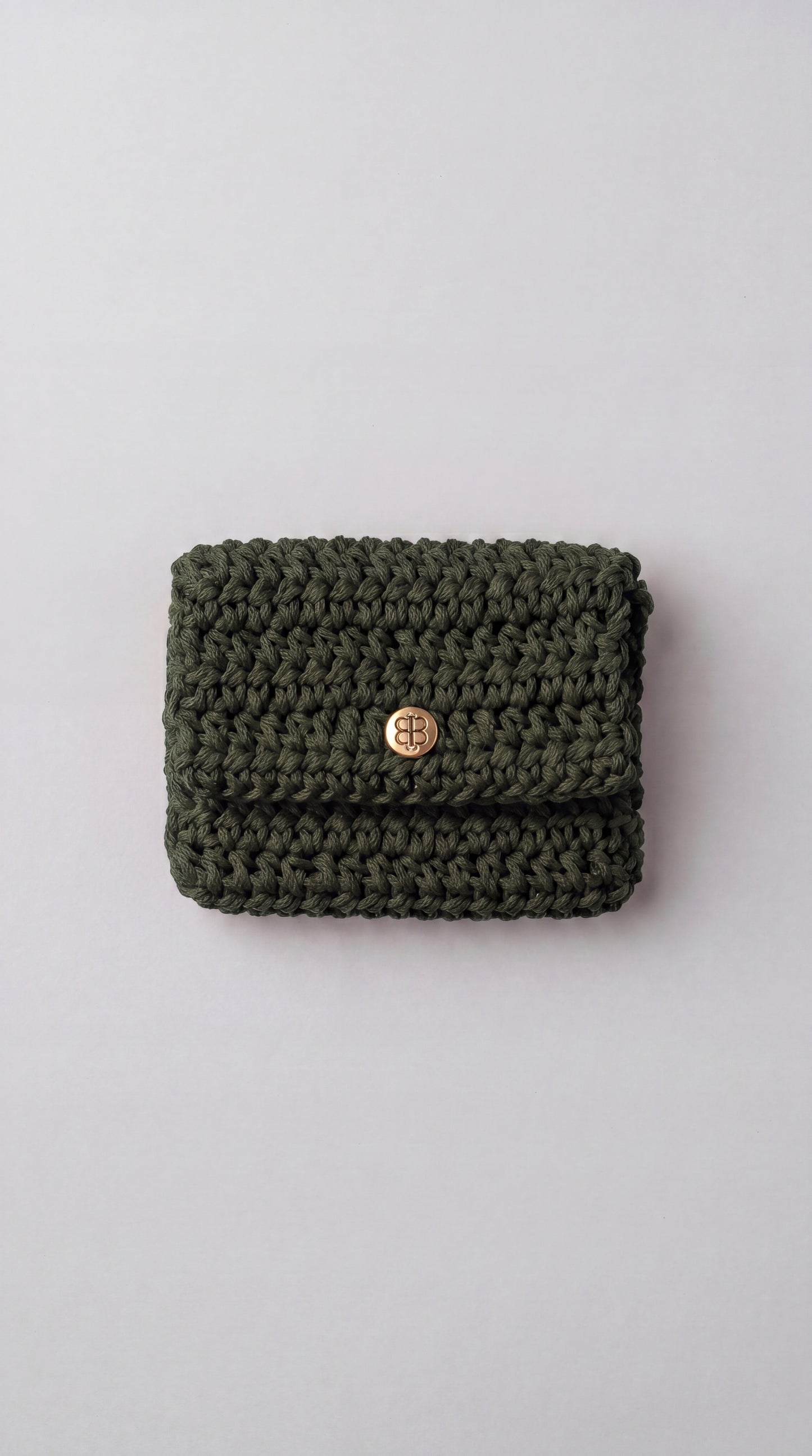 Mini pocket