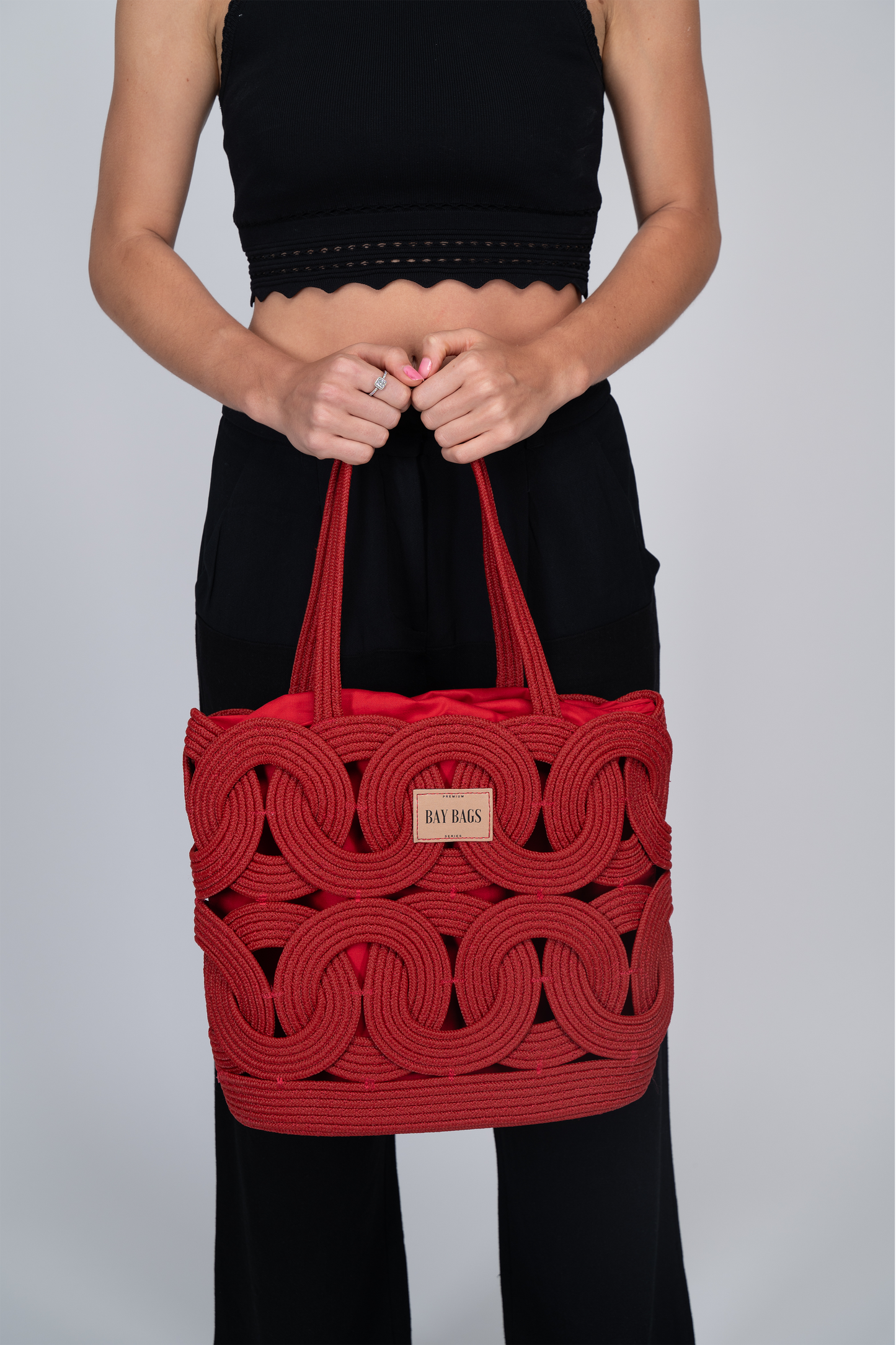 Bolsa Rubi Tote