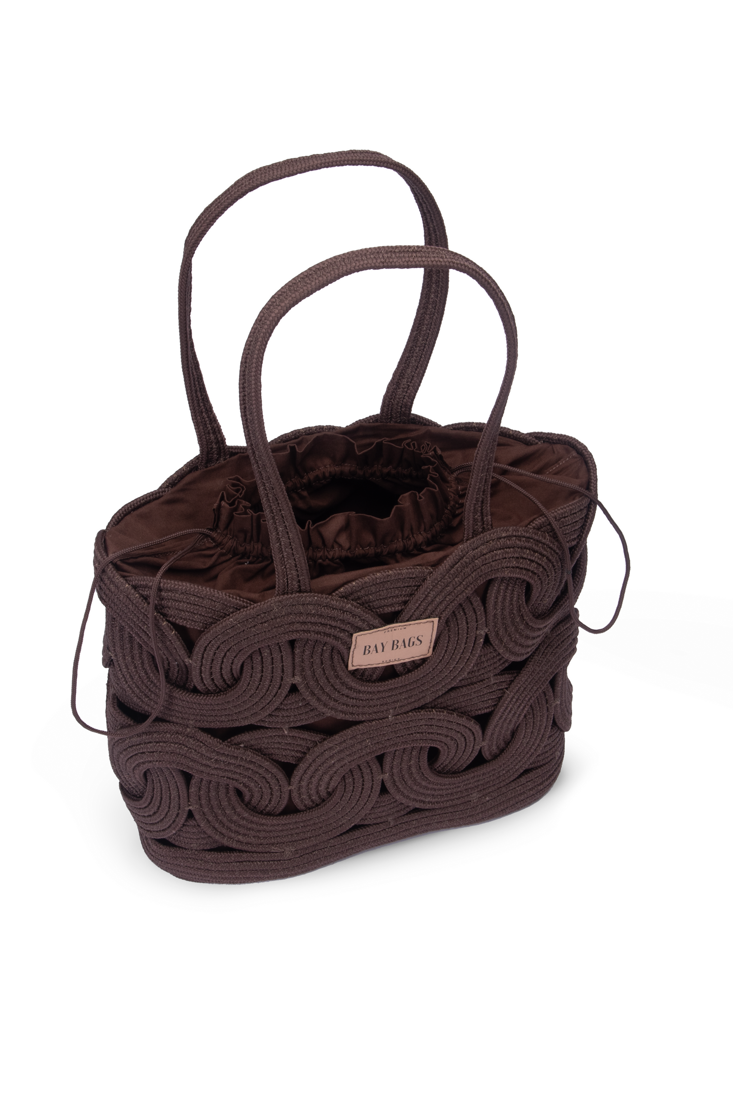 Bolsa Carvalho Tote