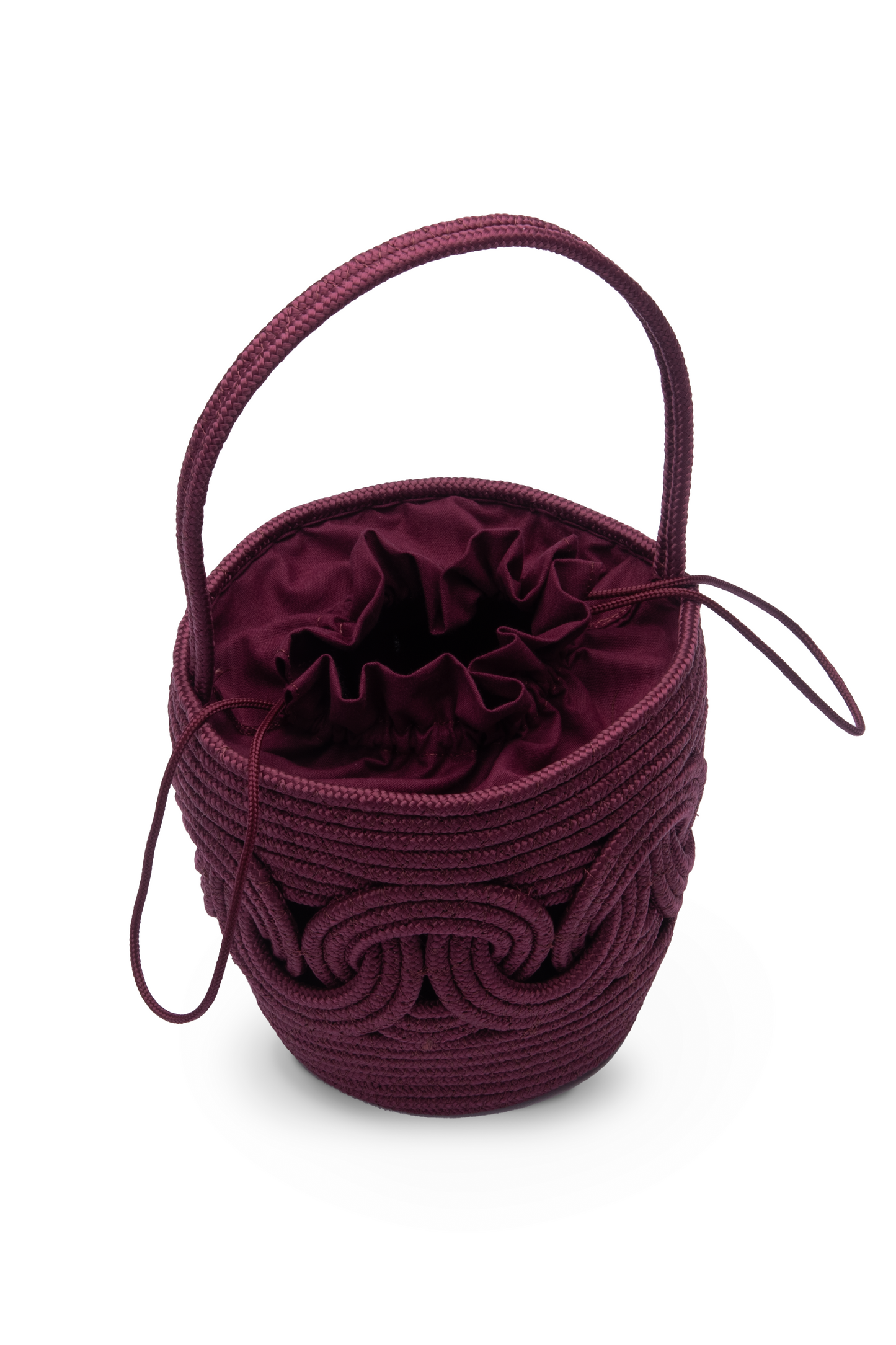 Bolsa Figo Bucket