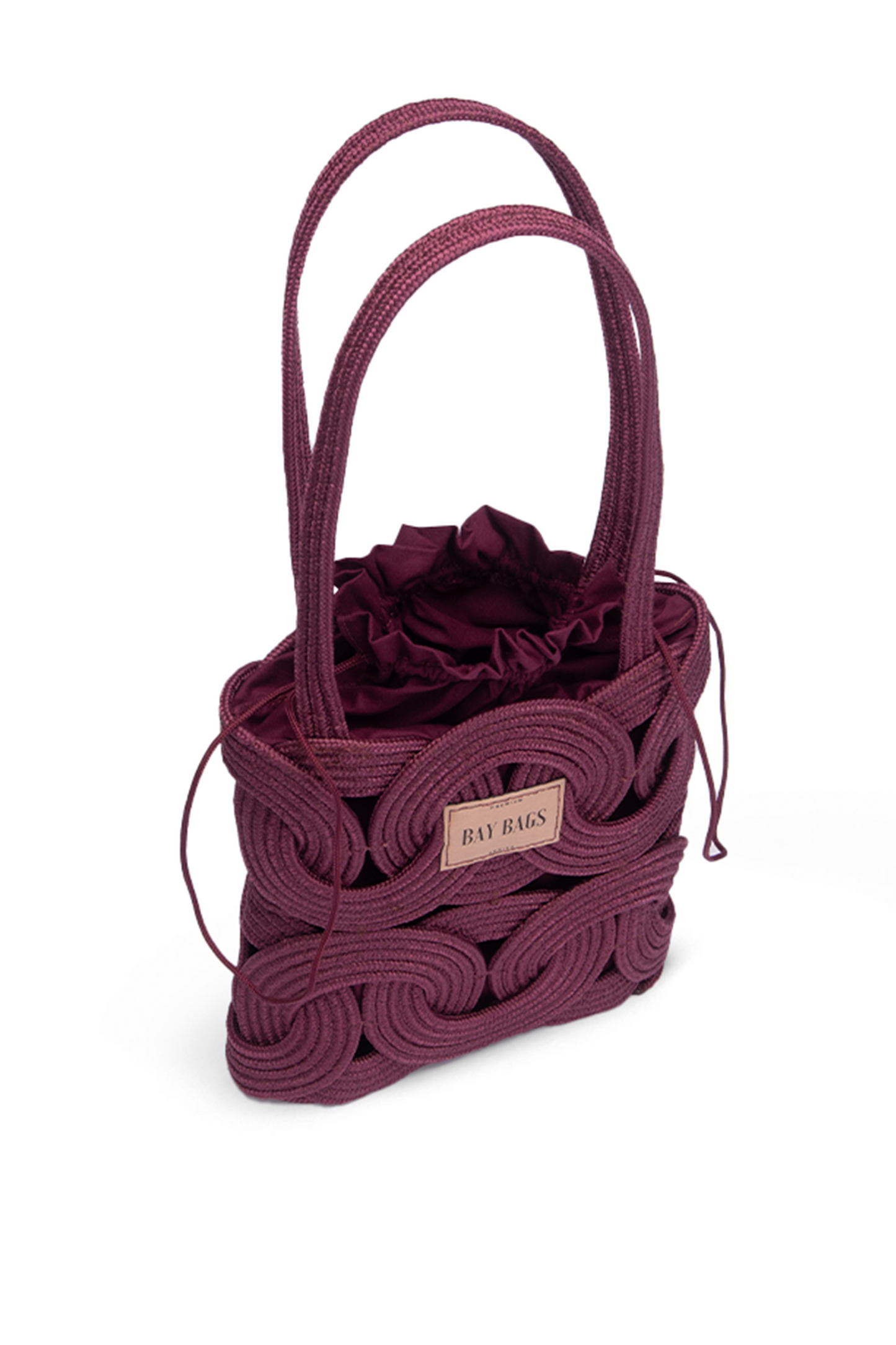 Bolsa Figo Small Tote