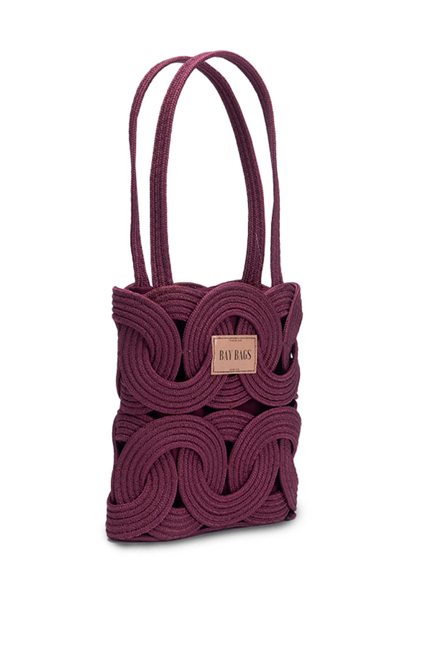 Bolsa Figo Small Tote