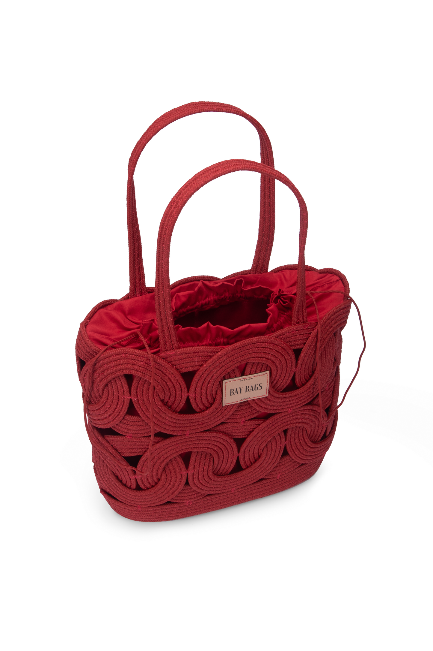 Bolsa Rubi Tote
