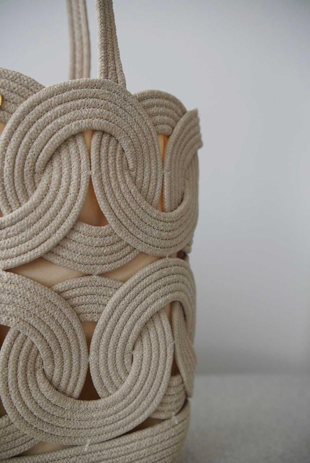 Bolsa Areia Tote