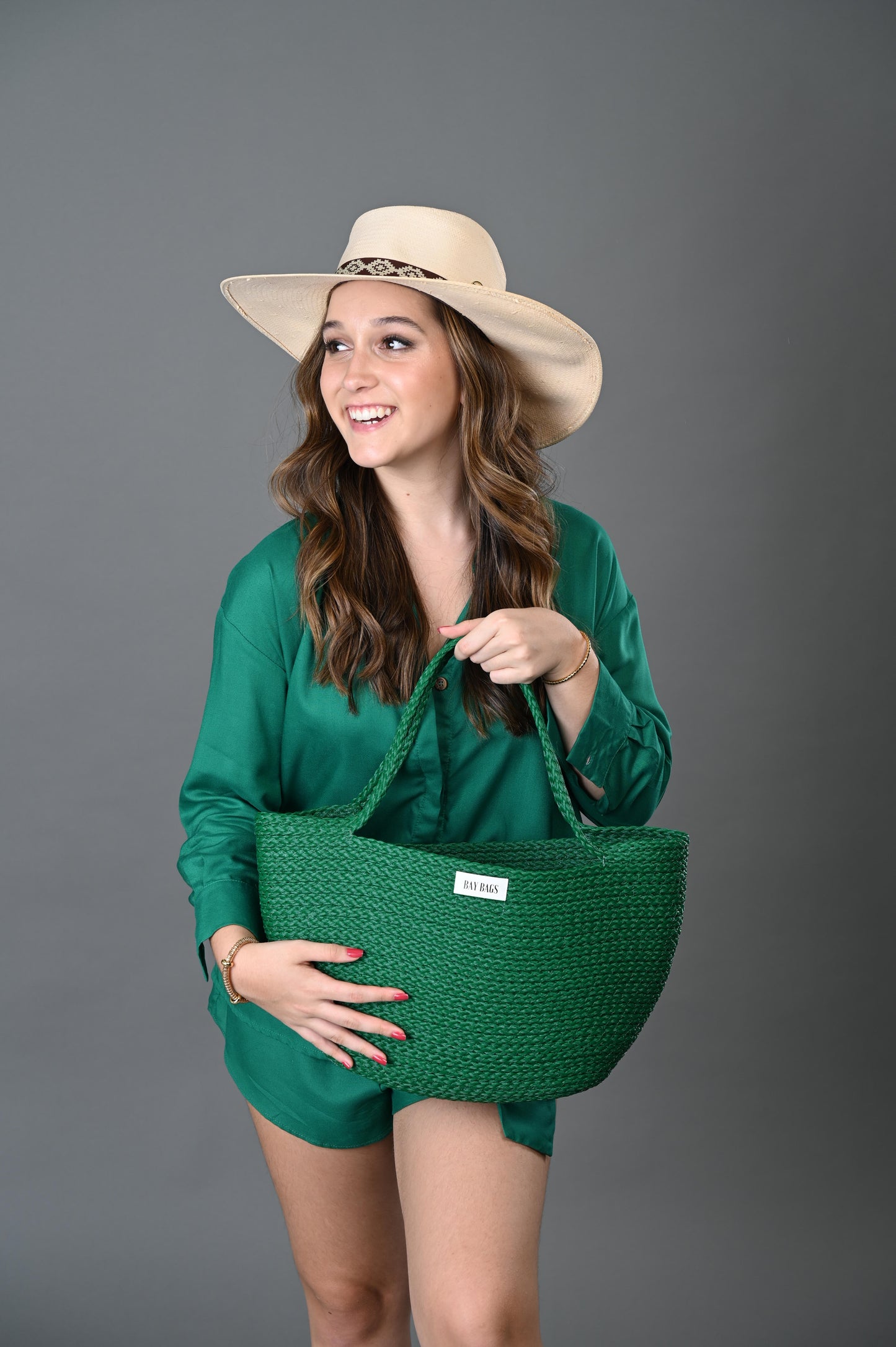 Bolsa Salvador