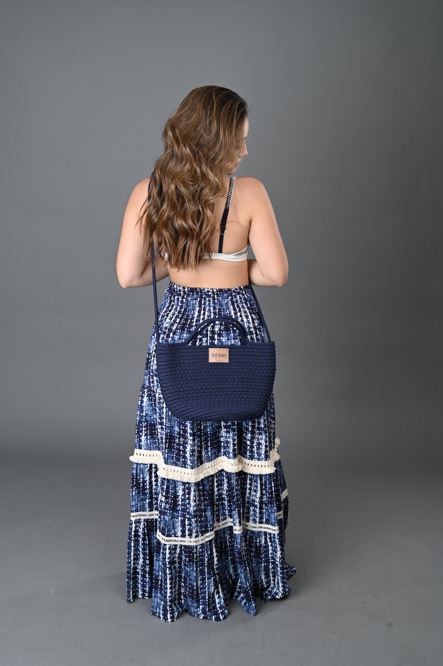 Bolsa Oceano