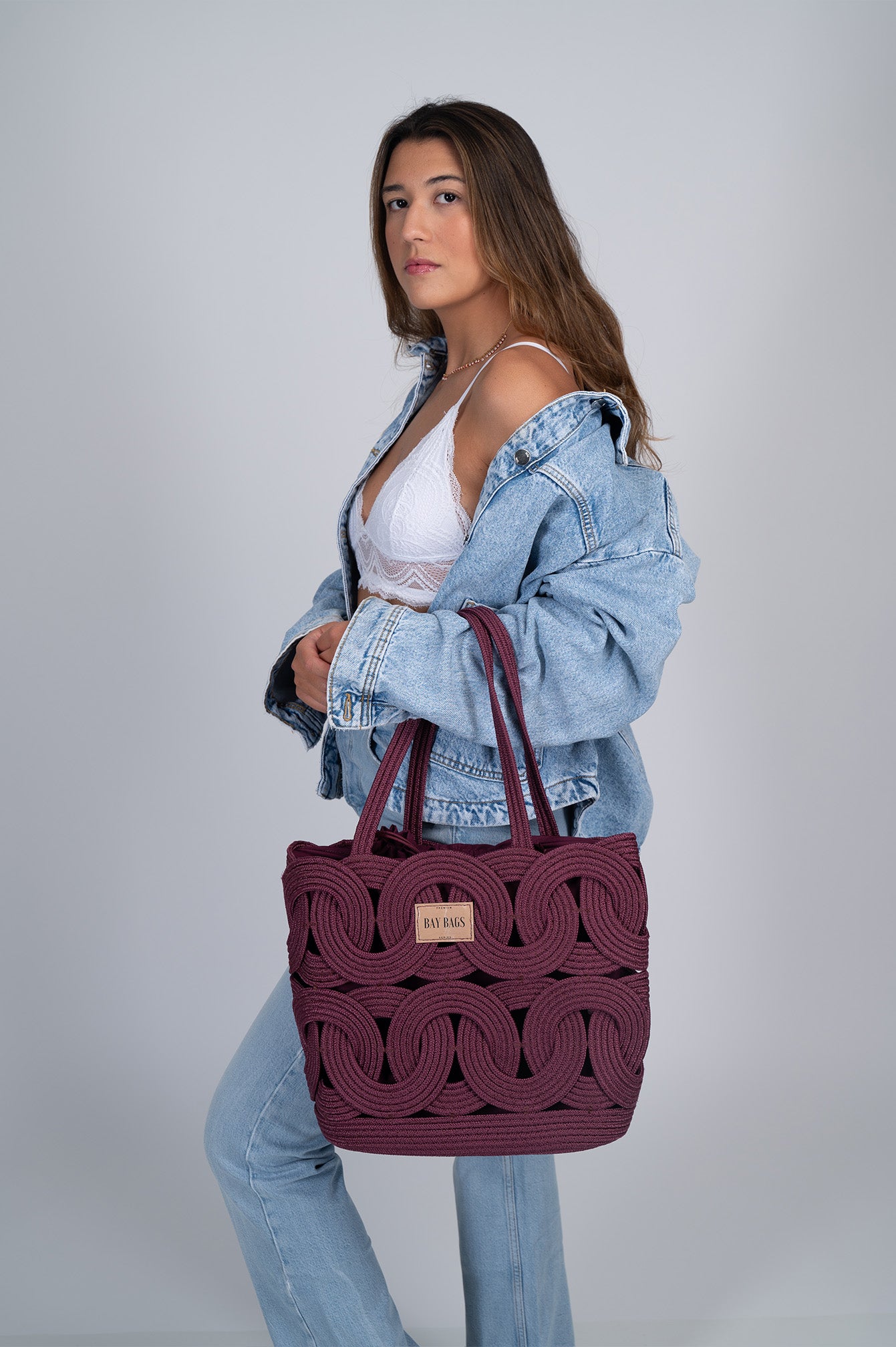 Bolsa Figo Tote