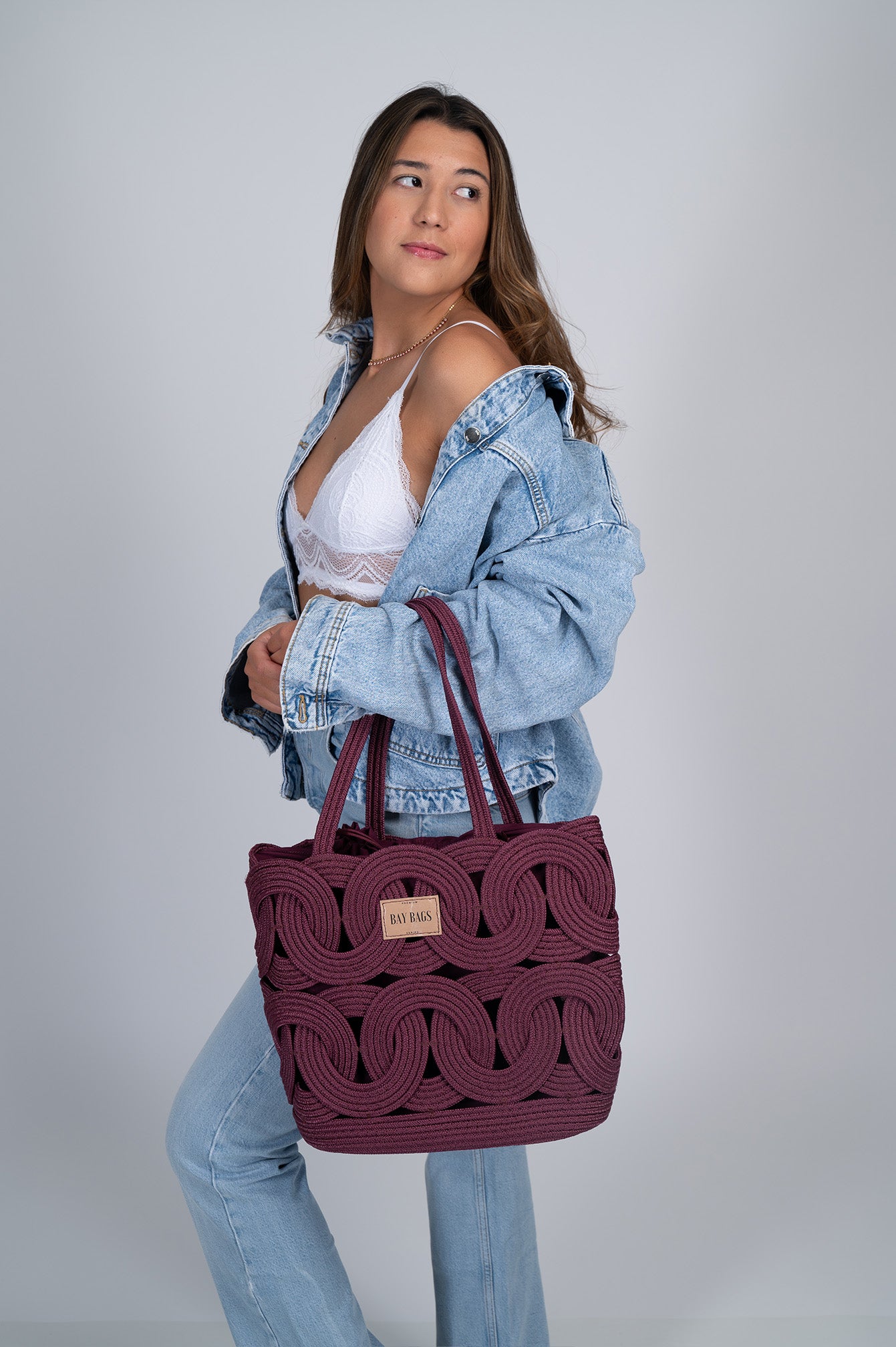 Bolsa Figo Tote