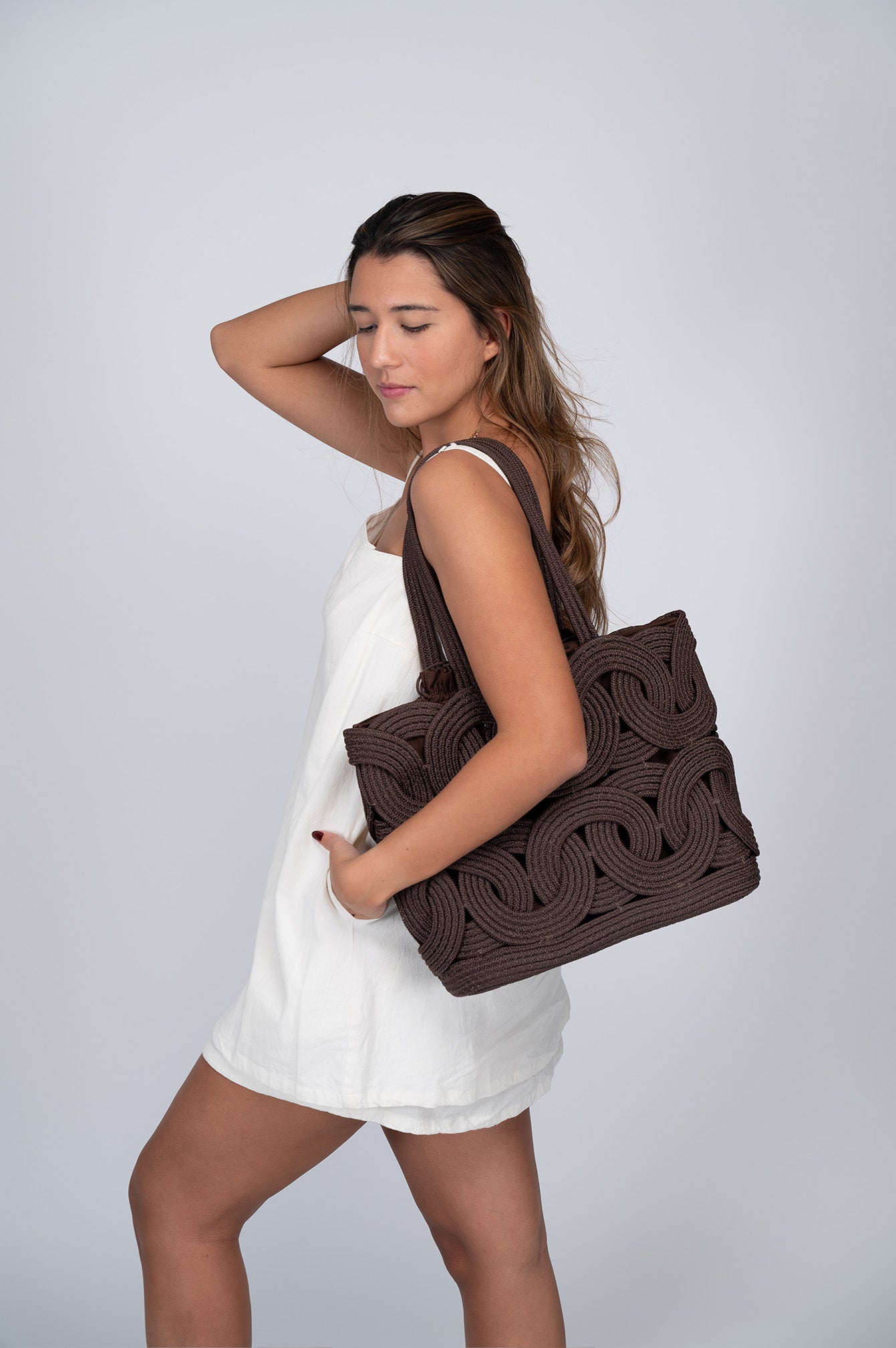 Bolsa Carvalho Tote