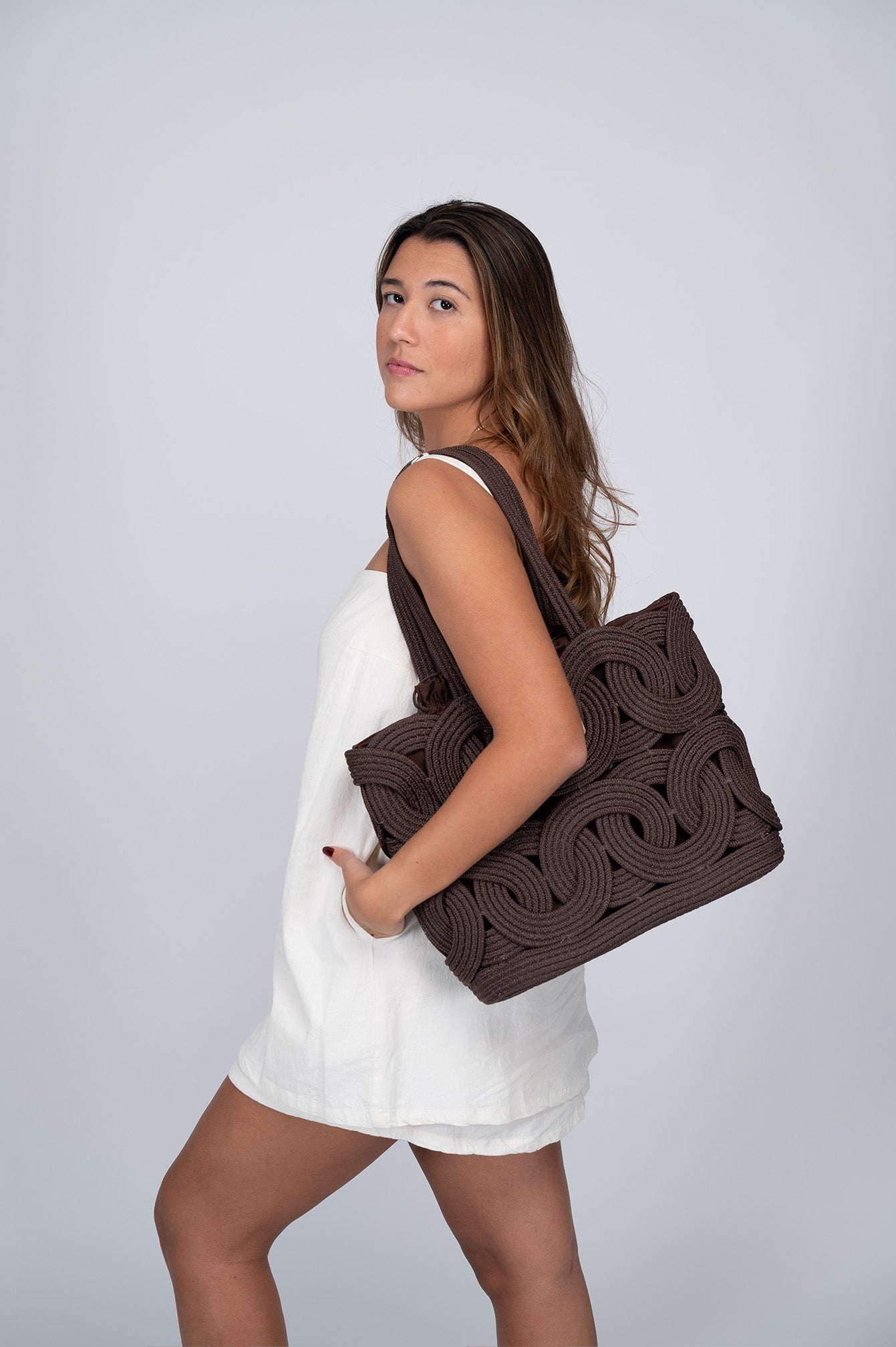 Bolsa Carvalho Tote