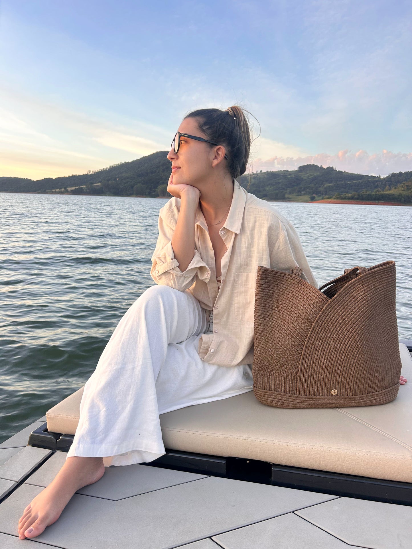 Bolsa Duna Avelã