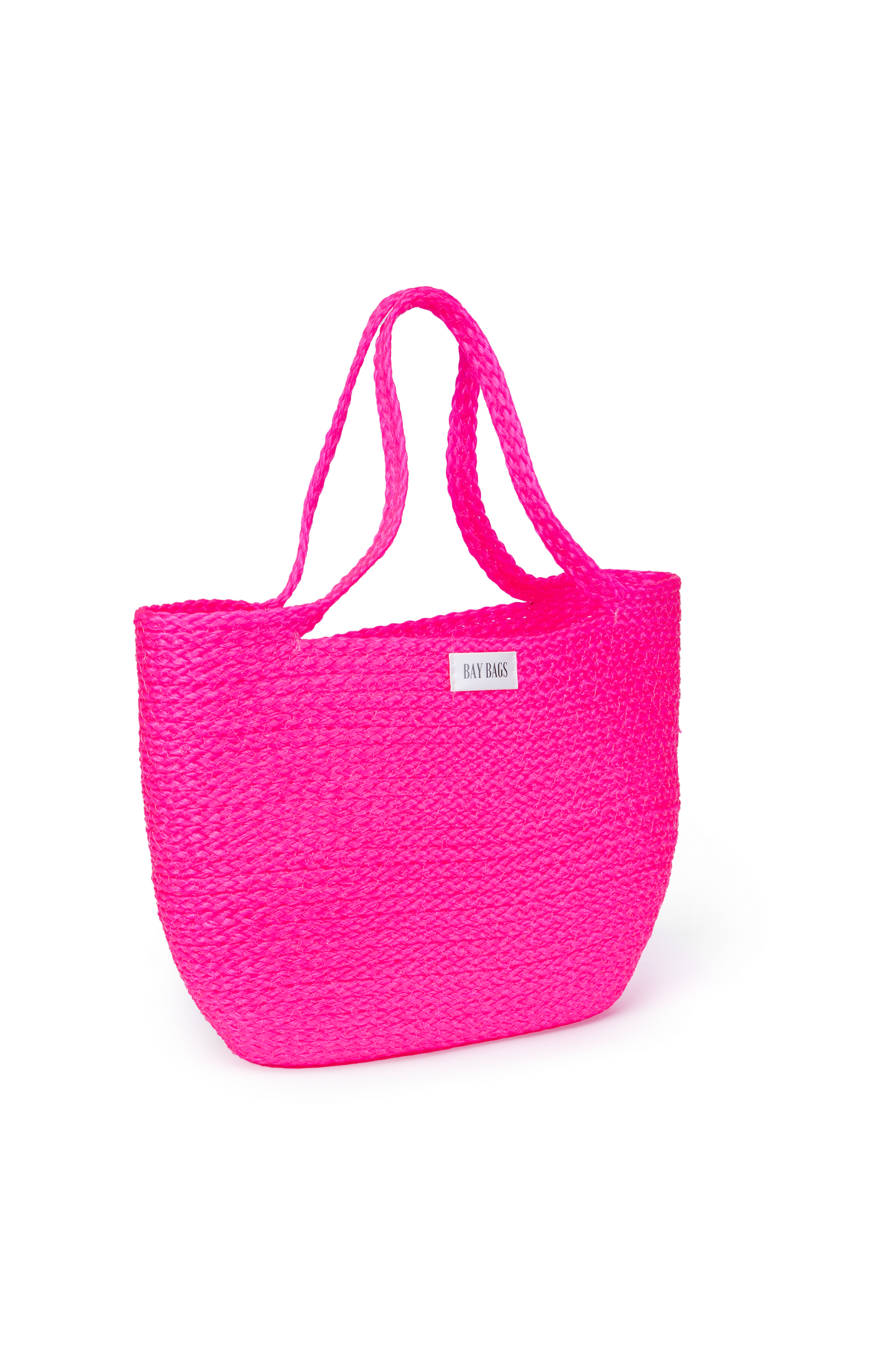 Bolsa Pink Bay