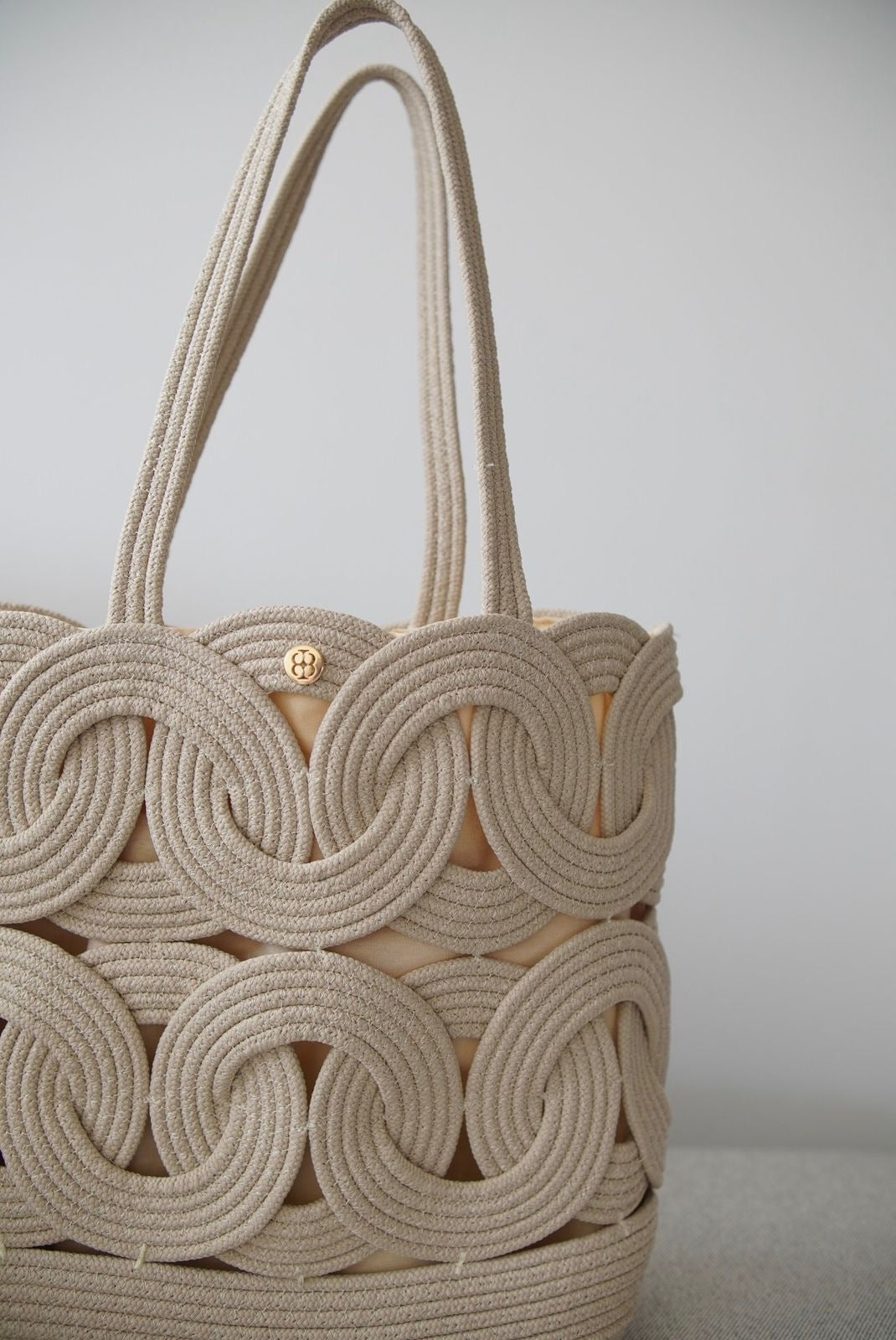 Bolsa Areia Tote