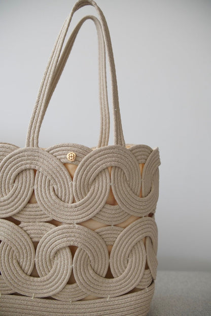 Bolsa Areia Tote