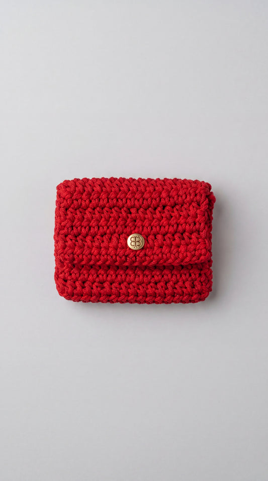 Mini pocket