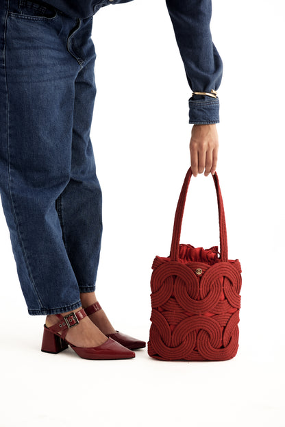 Bolsa Rubi Small Tote