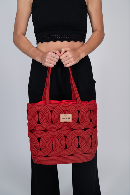 Bolsa Rubi Tote