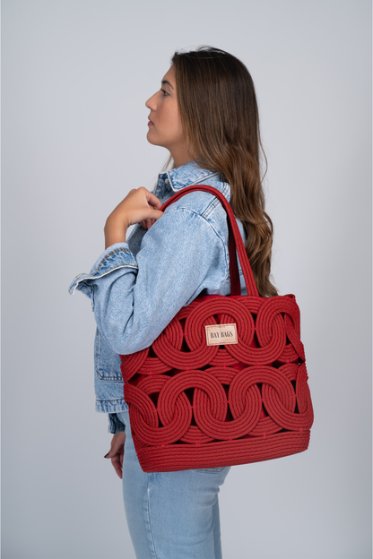 Bolsa Rubi Tote