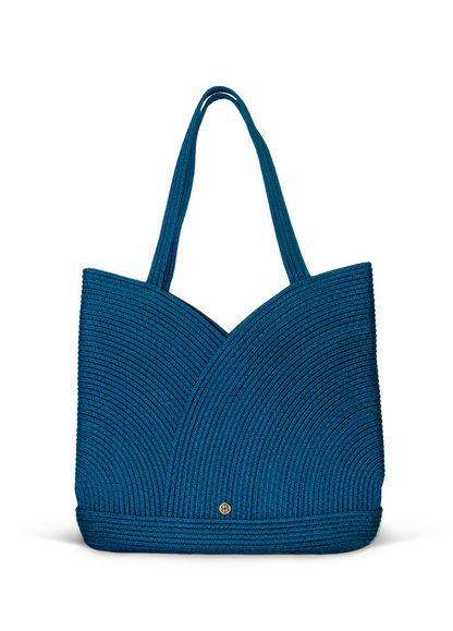 Bolsa Duna Azul Petróleo