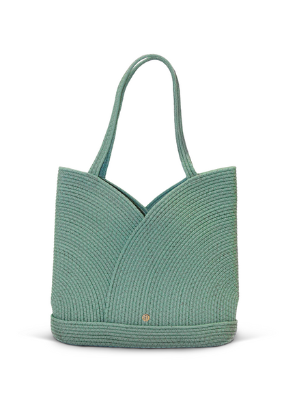 Bolsa Duna Pistache