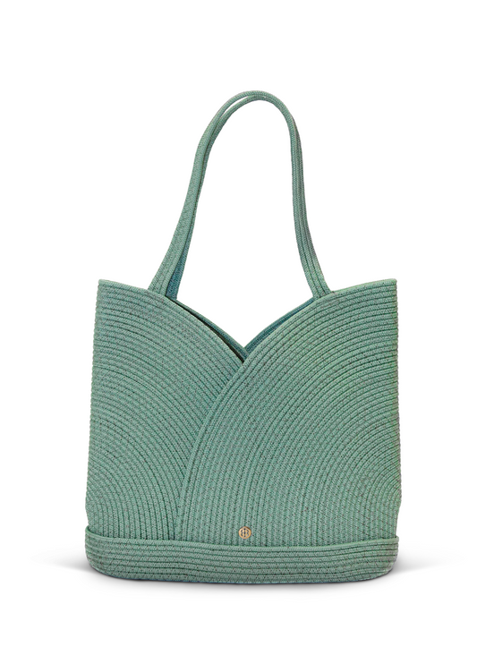 Bolsa Duna Pistache