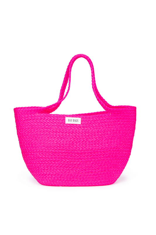 Bolsa Pink Bay