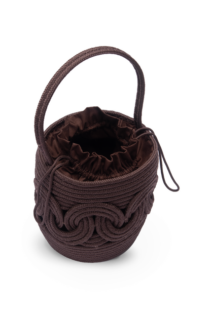 Bolsa Carvalho Bucket