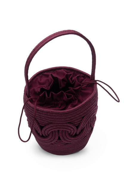 Bolsa Figo Bucket