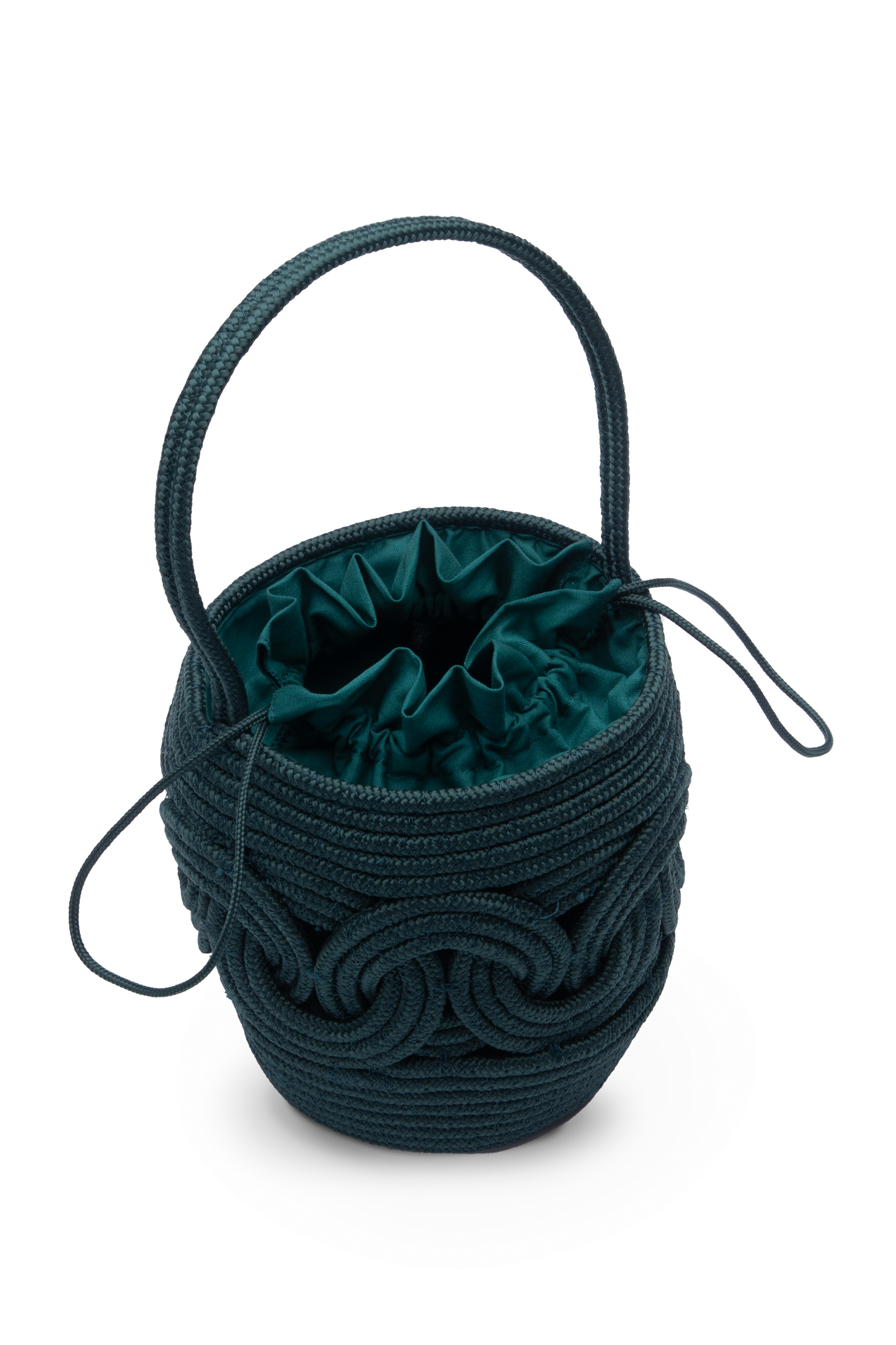 Bolsa Musgo Bucket