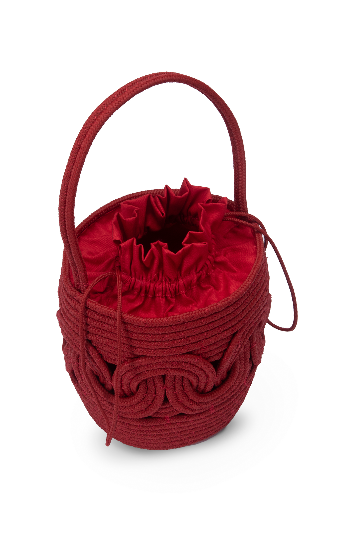 Bolsa Rubi Bucket