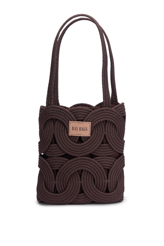 Bolsa Carvalho Small Tote