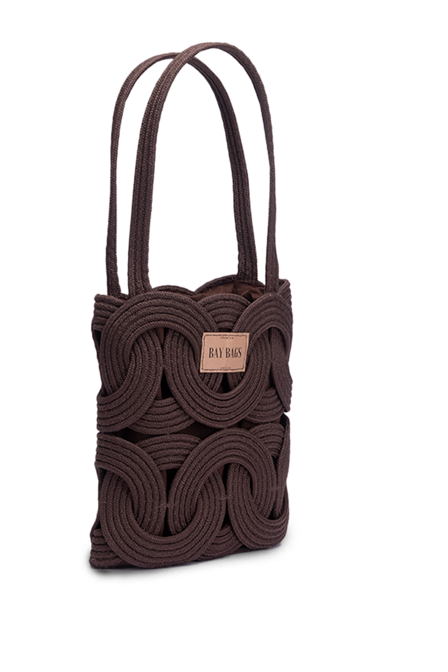 Bolsa Carvalho Small Tote