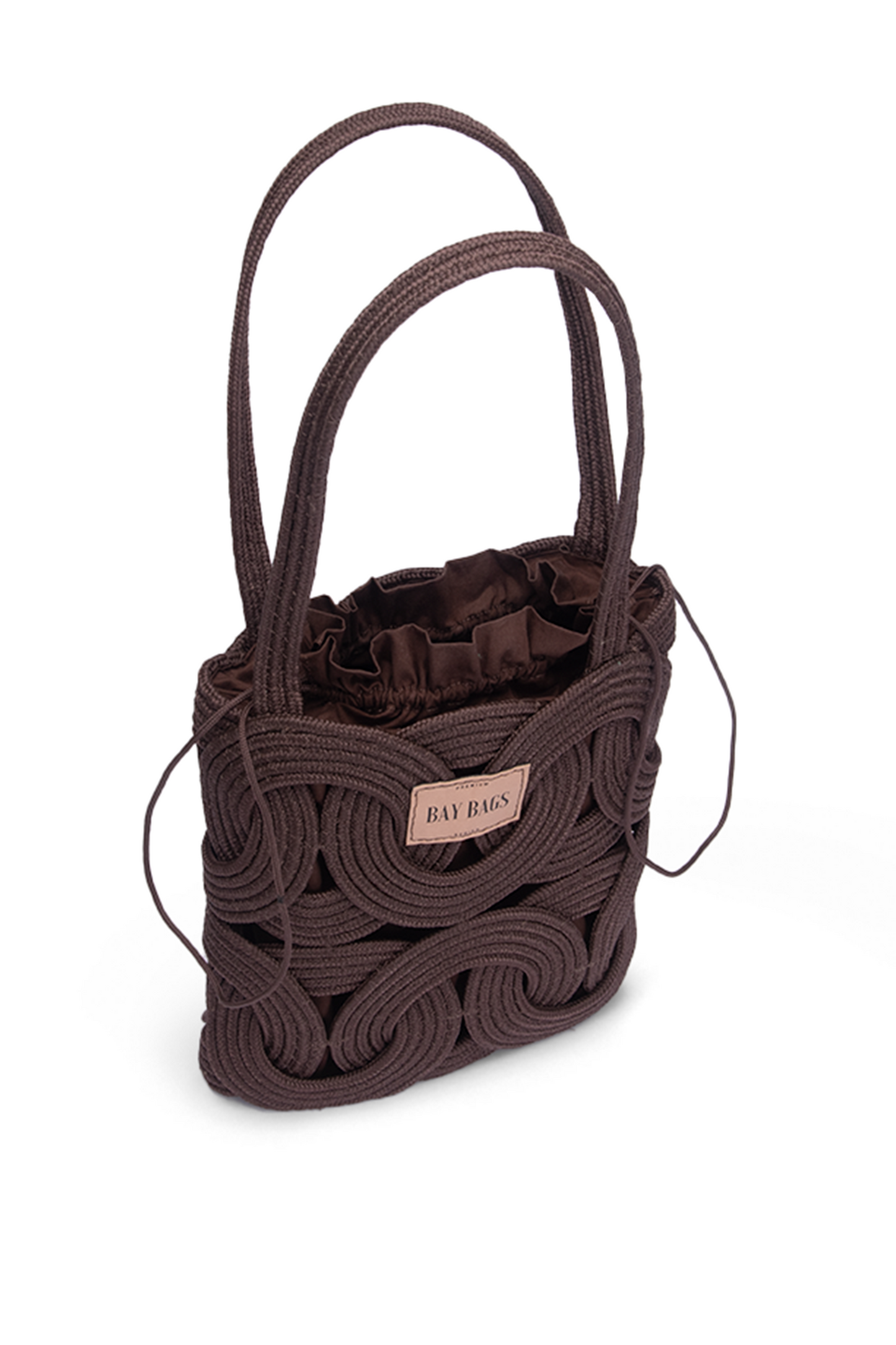 Bolsa Carvalho Small Tote