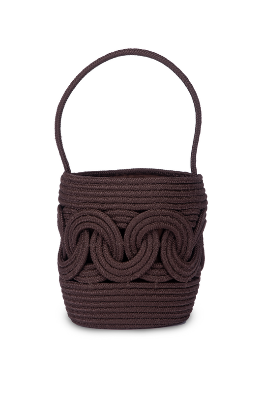 Bolsa Carvalho Bucket