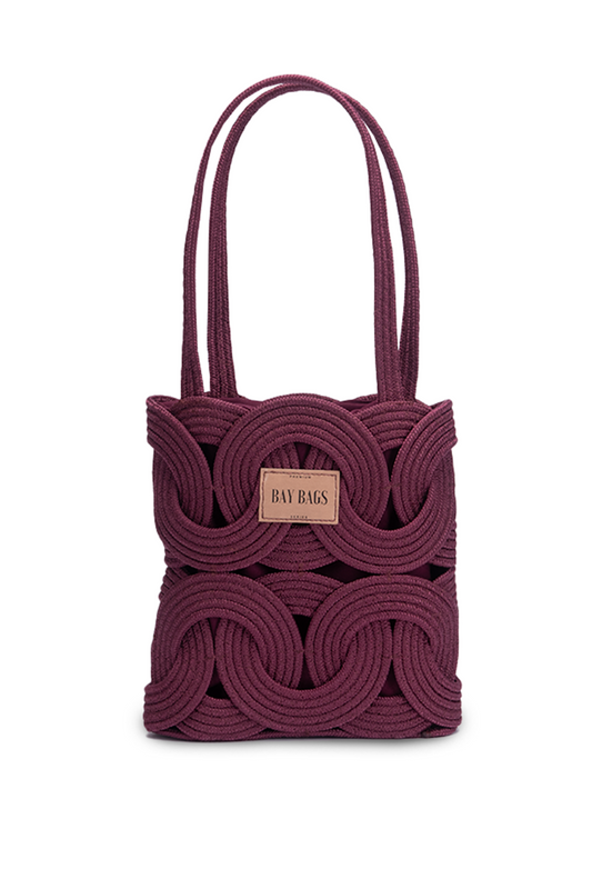 Bolsa Figo Small Tote