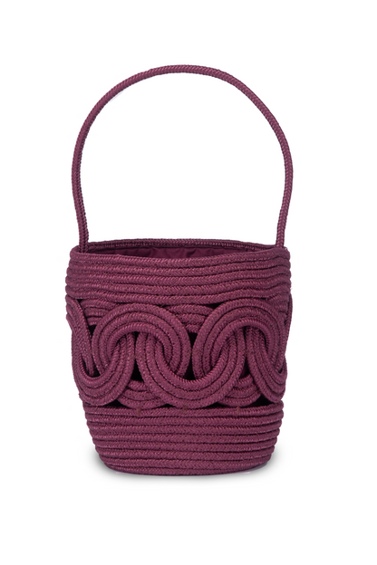 Bolsa Figo Bucket