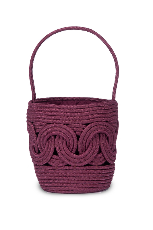Bolsa Figo Bucket