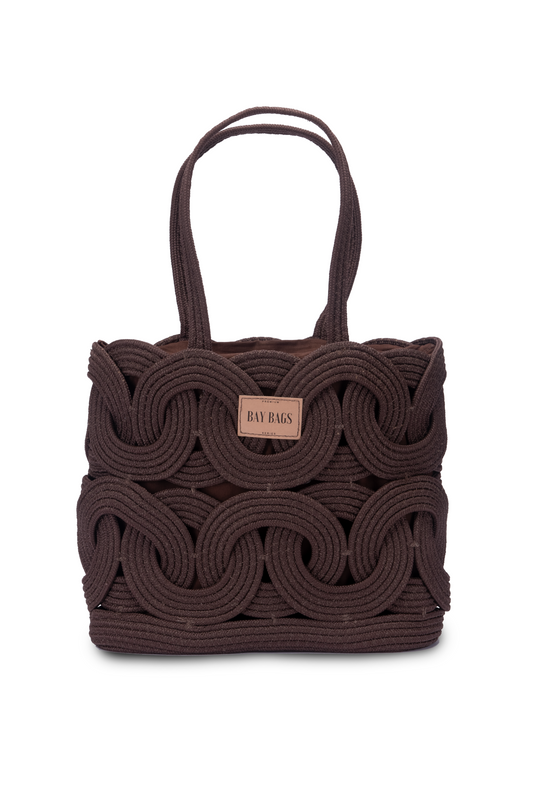 Bolsa Carvalho Tote