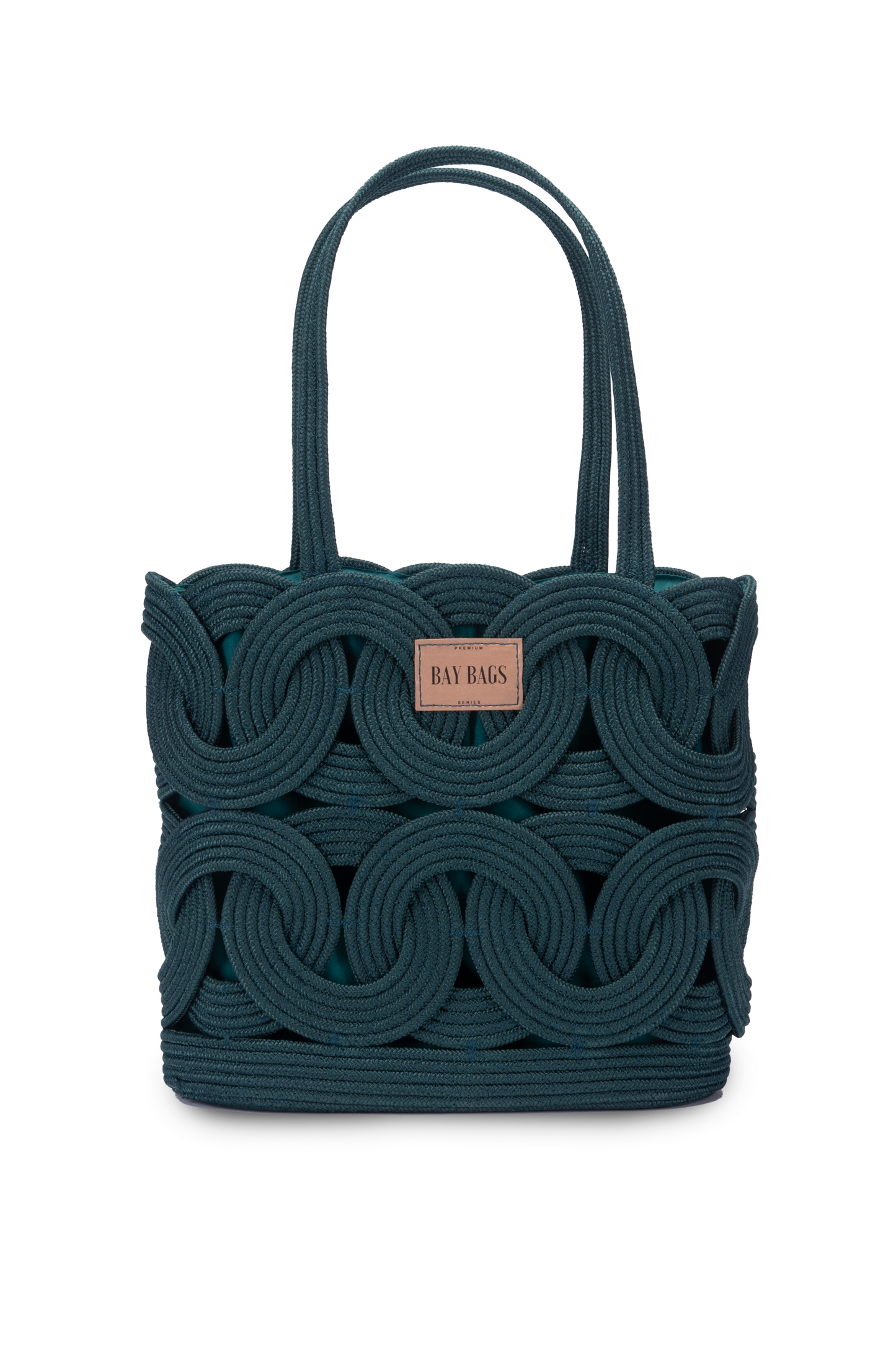Bolsa Musgo Tote