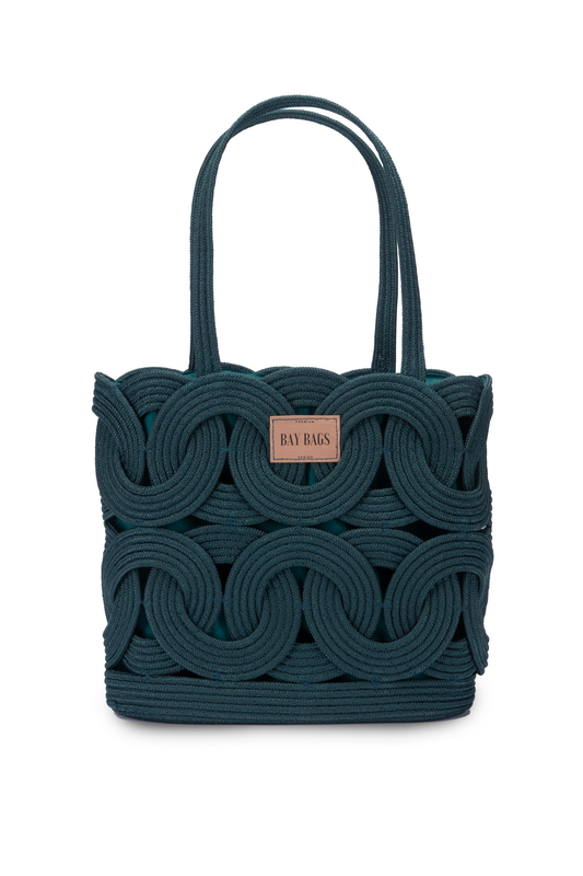 Bolsa Musgo Tote