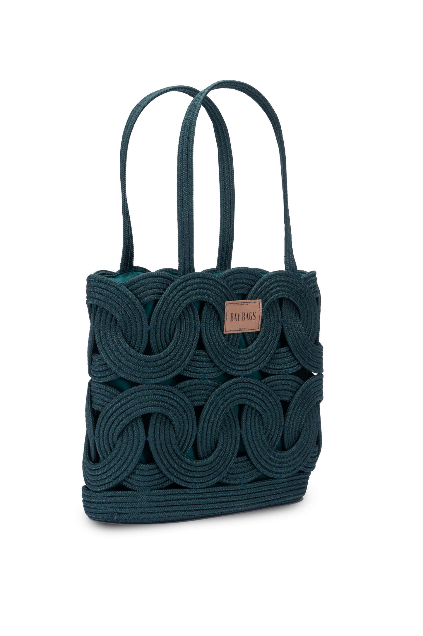 Bolsa Musgo Tote