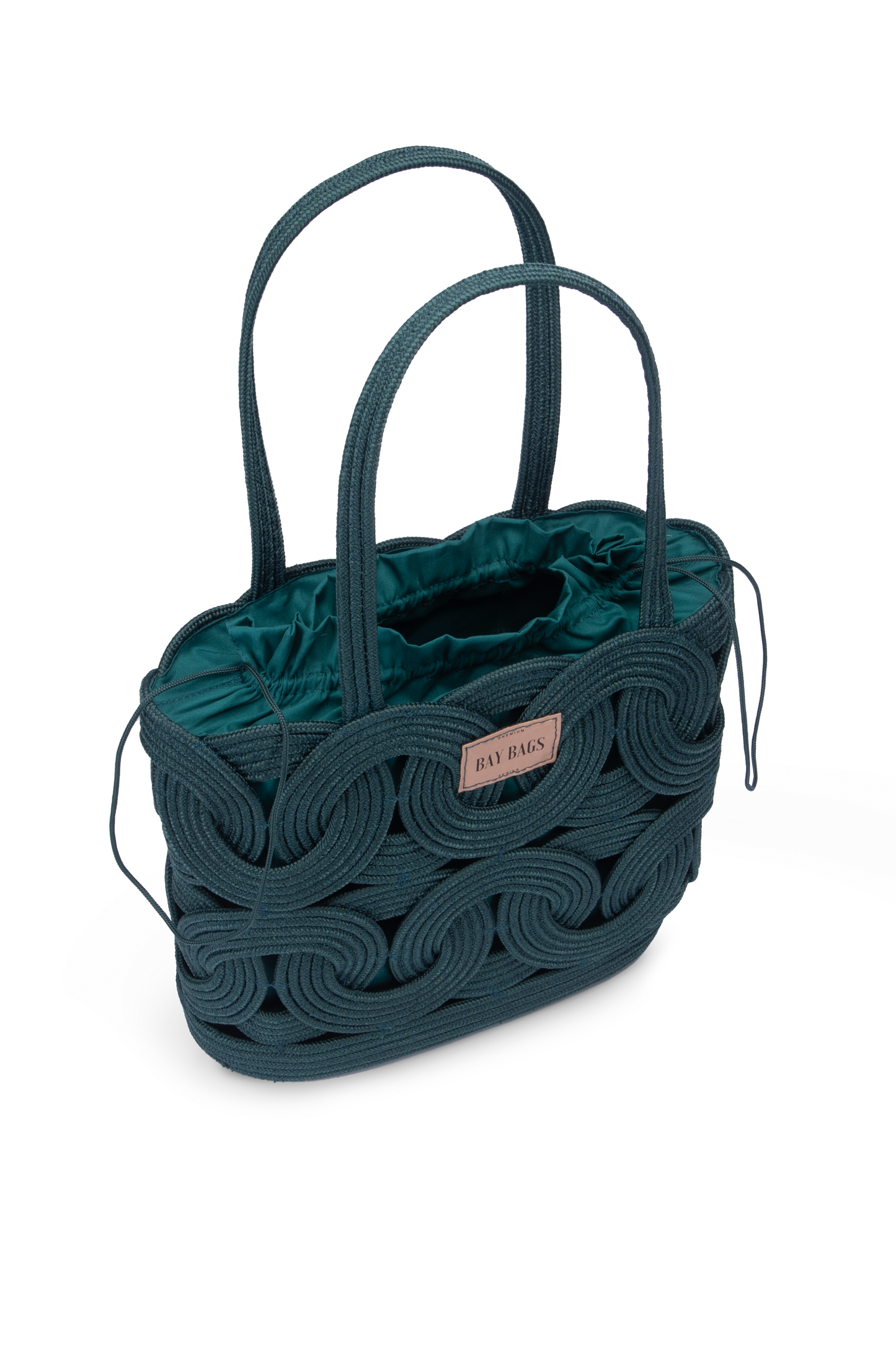 Bolsa Musgo Tote