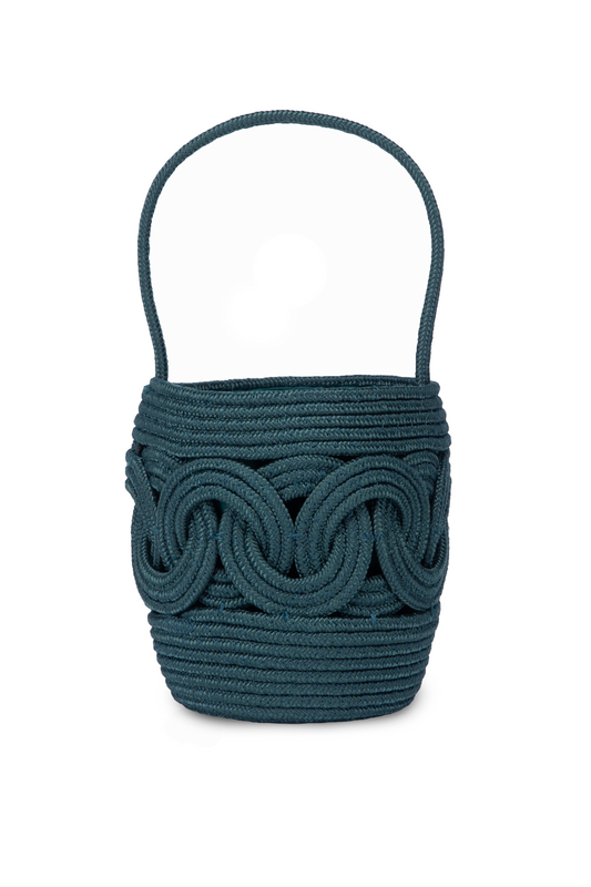 Bolsa Musgo Bucket