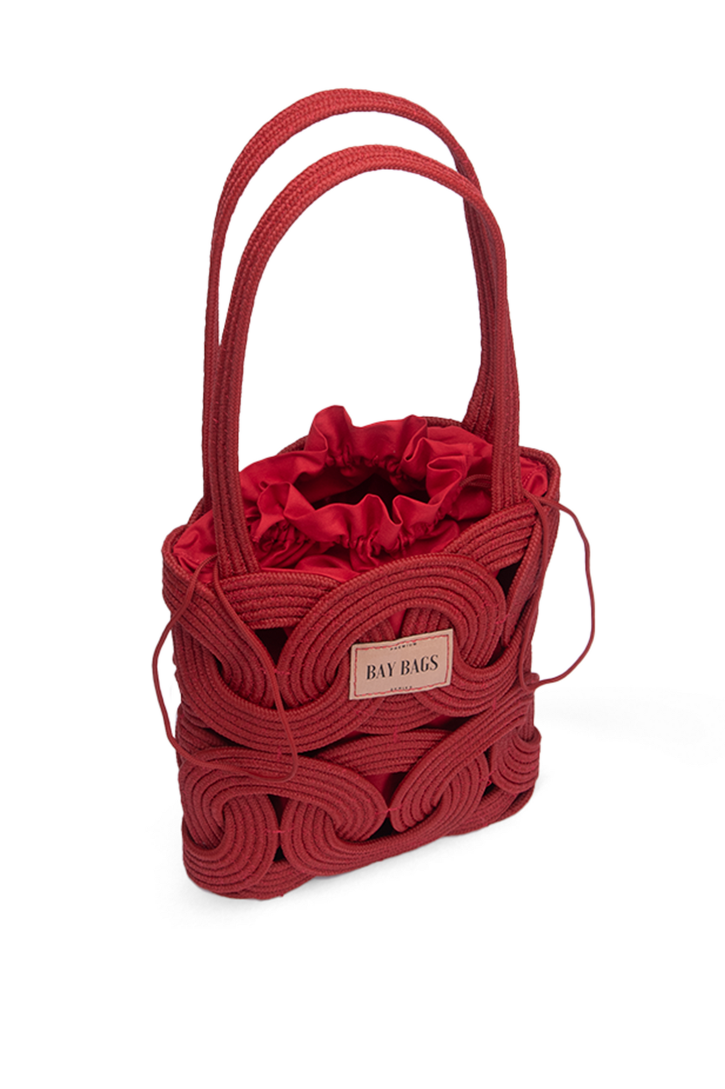 Bolsa Rubi Small Tote