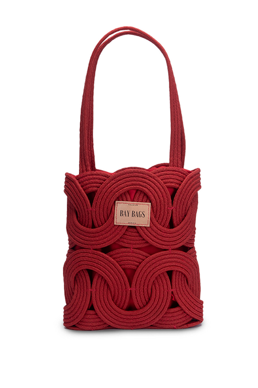 Bolsa Rubi Small Tote
