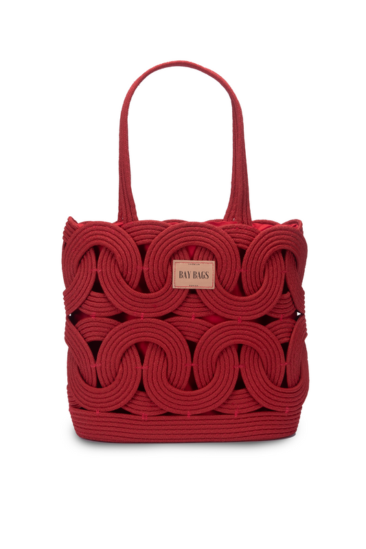 Bolsa Rubi Tote