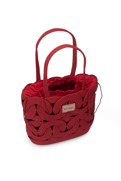 Bolsa Rubi Tote