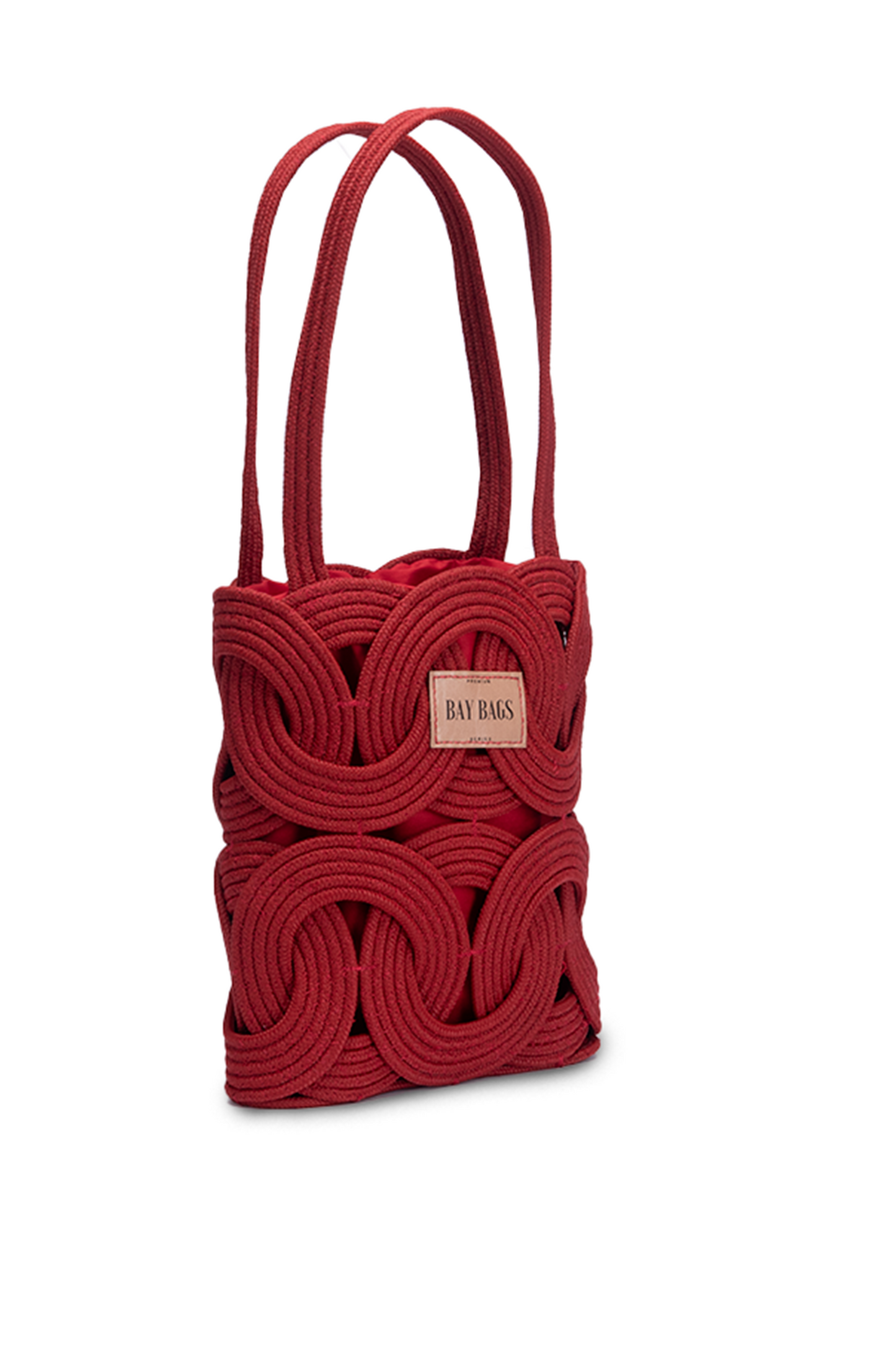 Bolsa Rubi Small Tote