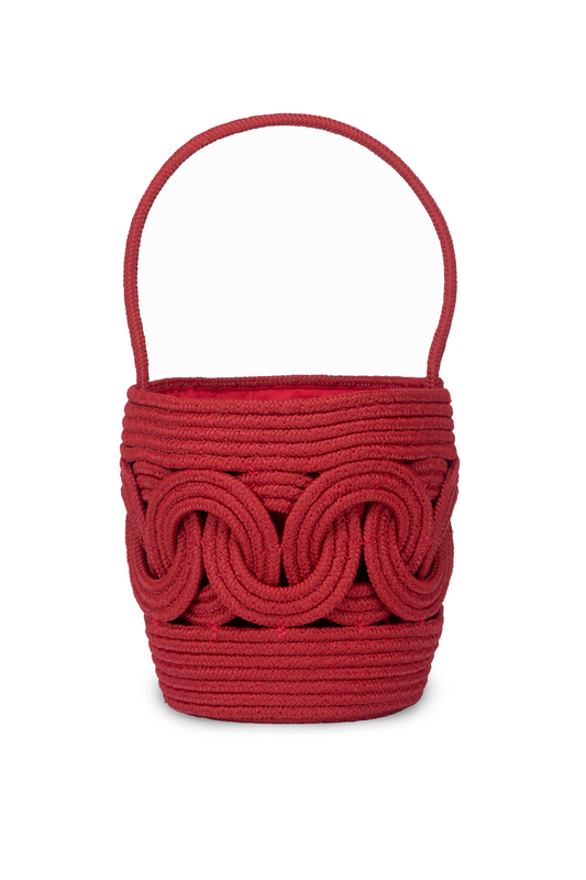Bolsa Rubi Bucket