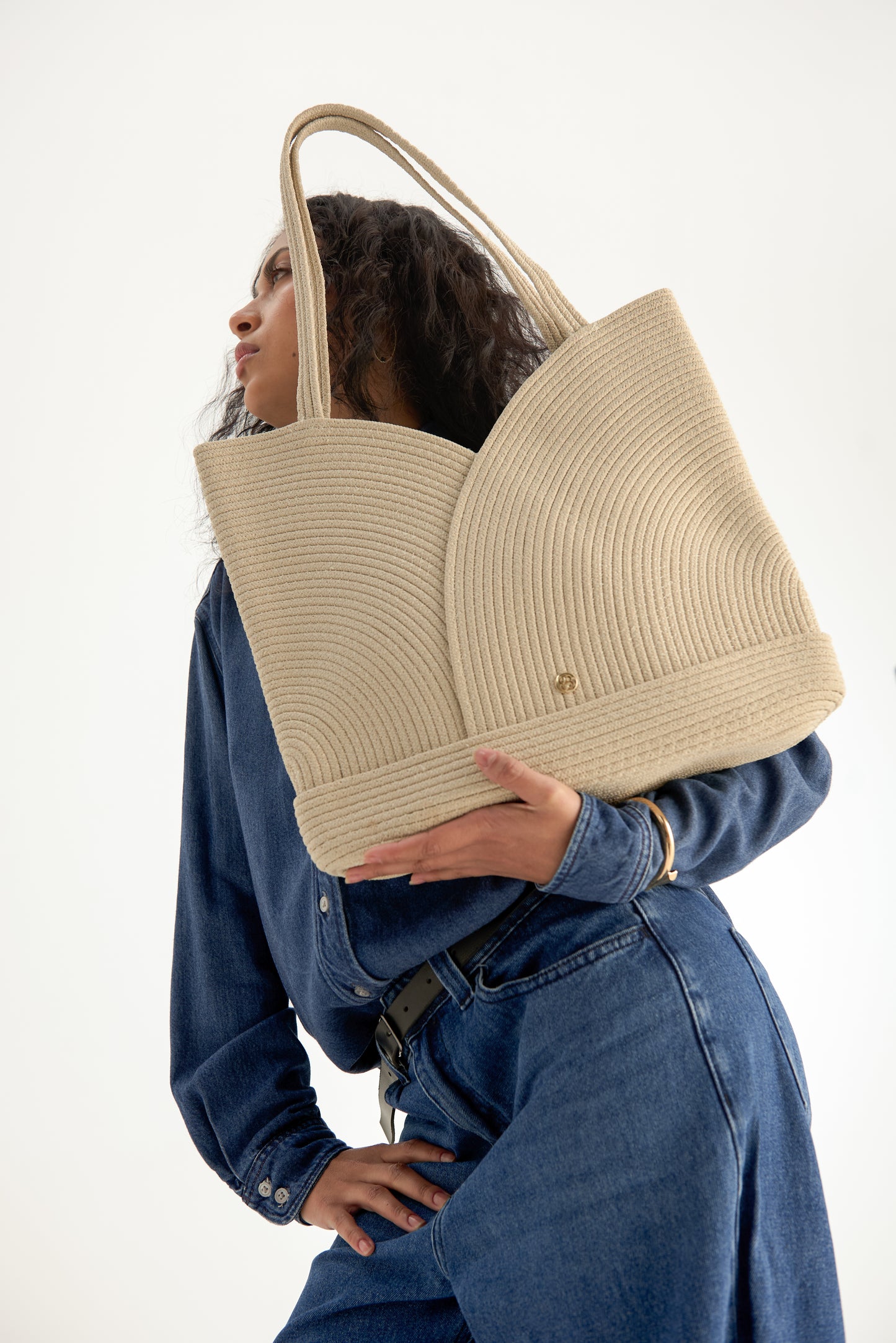 Bolsa Duna Areia